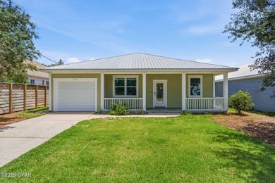 Carpe Diem! 2 Blocks to the Beach - No HOA - Modern Coastal - photo 4