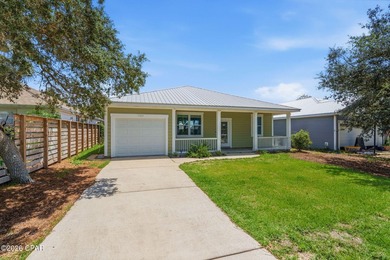 Carpe Diem! 2 Blocks to the Beach - No HOA - Modern Coastal - photo 5