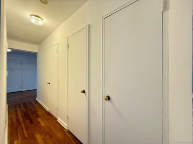 Cozy Large One Bedroom Apt At Well Maintained Building, Windows