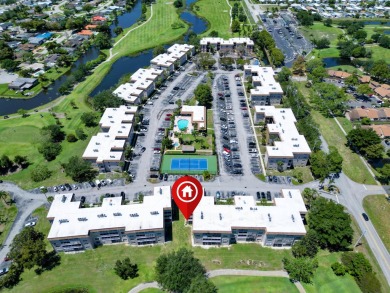 Lake Condo For Sale in Davie, Florida