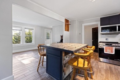 Inviting 2-bedroom, 2-bath Cape Cod home nestled on 7 acres in - photo 12