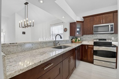 2-bedroom, 2-bathroom townhome is located in the highly - photo 12