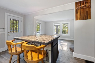 Inviting 2-bedroom, 2-bath Cape Cod home nestled on 7 acres in - photo 13