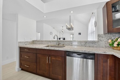 2-bedroom, 2-bathroom townhome is located in the highly - photo 13