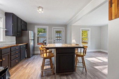 Inviting 2-bedroom, 2-bath Cape Cod home nestled on 7 acres in - photo 14