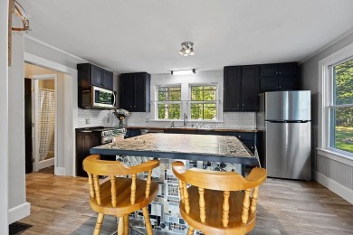 Inviting 2-bedroom, 2-bath Cape Cod home nestled on 7 acres in - photo 15