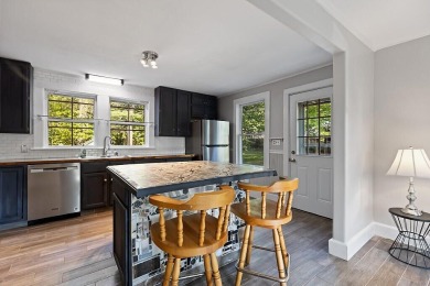 Inviting 2-bedroom, 2-bath Cape Cod home nestled on 7 acres in - photo 16