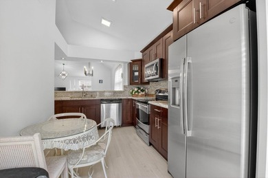 2-bedroom, 2-bathroom townhome is located in the highly - photo 16