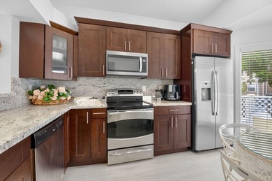 2-bedroom, 2-bathroom townhome is located in the highly - photo 18