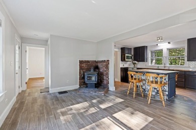 Inviting 2-bedroom, 2-bath Cape Cod home nestled on 7 acres in - photo 19