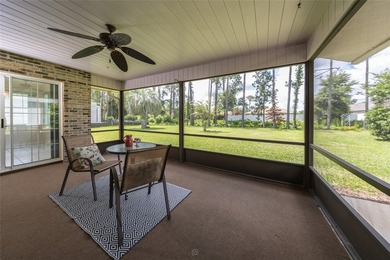 A welcoming front porch and stunning, custom stained-glass front - photo 19