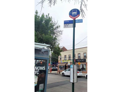 Cozy Large One Bedroom Apt At Well Maintained Building, Windows