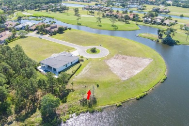 Lake Lot For Sale in Port Saint Lucie, Florida
