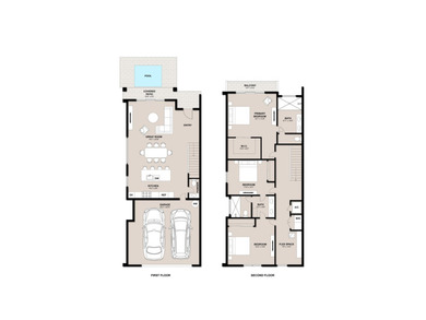 BRISKEL POINTE IS ALREADY 40% SOLD OUT. Briskel Pointe by - photo 23
