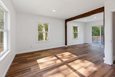 Inviting 2-bedroom, 2-bath Cape Cod home nestled on 7 acres in - photo 24