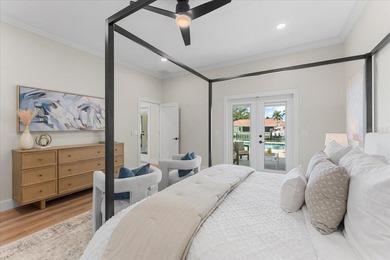Welcome to an extraordinary waterfront residence in the - photo 29