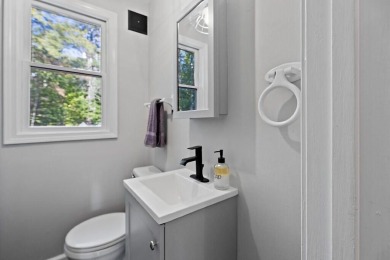 Inviting 2-bedroom, 2-bath Cape Cod home nestled on 7 acres in - photo 32