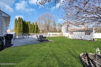 Discover this stunning 4-bedroom, 2.5-bath Colonial nestled on a - photo 36