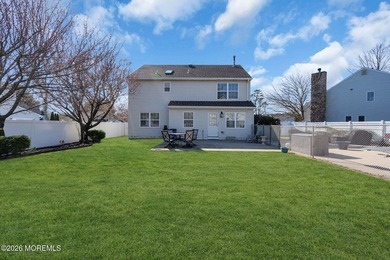Discover this stunning 4-bedroom, 2.5-bath Colonial nestled on a - photo 37