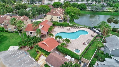 2-bedroom, 2-bathroom townhome is located in the highly - photo 37