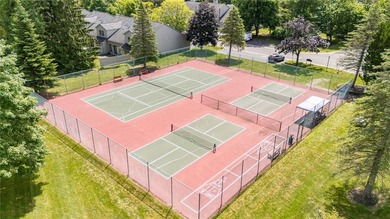 RARE END-UNIT opportunity in the sought-after Allen's Creek - photo 38