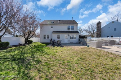 Discover this stunning 4-bedroom, 2.5-bath Colonial nestled on a - photo 38