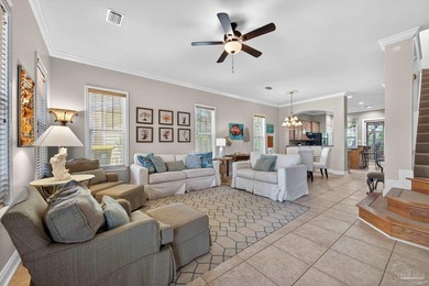 GATED RESORT-STYLE COMMUNITY | PRIVATE BEACH ACCESS | STRONG - photo 8