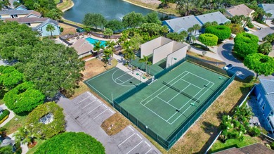 2-bedroom, 2-bathroom townhome is located in the highly - photo 38