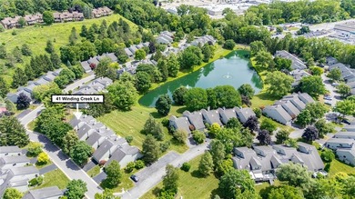 RARE END-UNIT opportunity in the sought-after Allen's Creek - photo 39