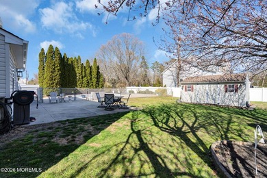 Discover this stunning 4-bedroom, 2.5-bath Colonial nestled on a - photo 39