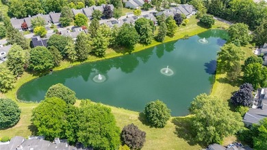 RARE END-UNIT opportunity in the sought-after Allen's Creek - photo 40