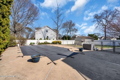 Discover this stunning 4-bedroom, 2.5-bath Colonial nestled on a - photo 40