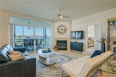 Lake Condo For Sale in Sunrise Beach, Missouri