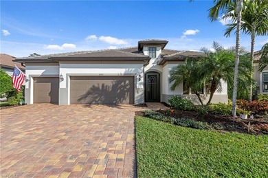 Corkscrew Lakes Home For Sale in Estero Florida