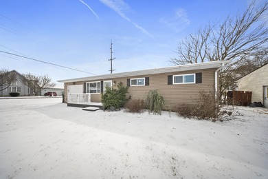 Ohio River Home For Sale in South Point Ohio