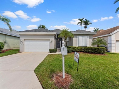Lake Home For Sale in Homestead, Florida