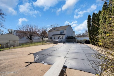 Discover this stunning 4-bedroom, 2.5-bath Colonial nestled on a - photo 41