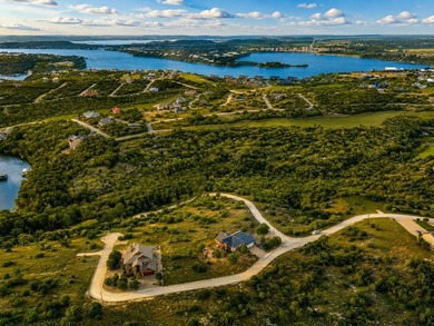 Possum Kingdom Lake Home For Sale in Graford Texas