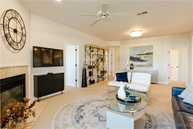 Welcome to this beautifully updated 3 bed, 3 bath condo in The - photo 2
