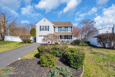 Discover this stunning 4-bedroom, 2.5-bath Colonial nestled on a - photo 42