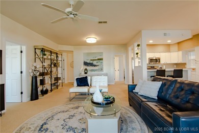 Welcome to this beautifully updated 3 bed, 3 bath condo in The - photo 3