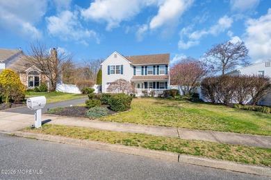 Discover this stunning 4-bedroom, 2.5-bath Colonial nestled on a - photo 43