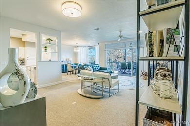 Welcome to this beautifully updated 3 bed, 3 bath condo in The - photo 5