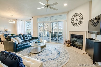 Welcome to this beautifully updated 3 bed, 3 bath condo in The - photo 6