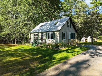 Inviting 2-bedroom, 2-bath Cape Cod home nestled on 7 acres in - photo 50