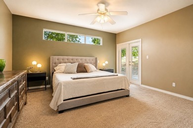 Perched on an oversized corner lot within the prestigious Cliffs - photo 10