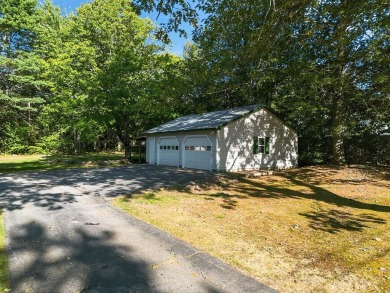 Inviting 2-bedroom, 2-bath Cape Cod home nestled on 7 acres in - photo 51