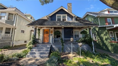 Lake Erie - Cuyahoga County Home For Sale in Lakewood Ohio