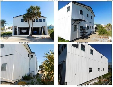 Experience coastal living at its finest in this home located at - photo 2