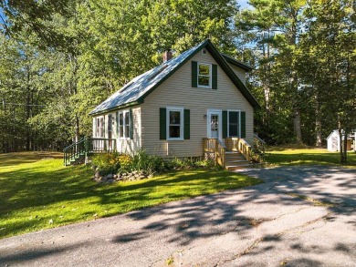 Inviting 2-bedroom, 2-bath Cape Cod home nestled on 7 acres in - photo 52